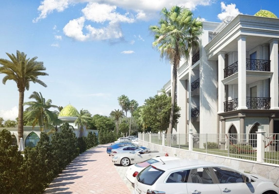 Квартира в Анталии, Турция - фото 7