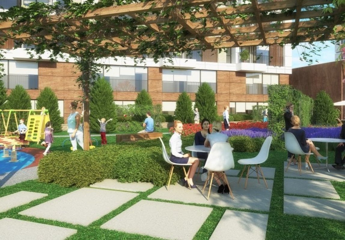 Квартира в Стамбуле, Турция - фото 7