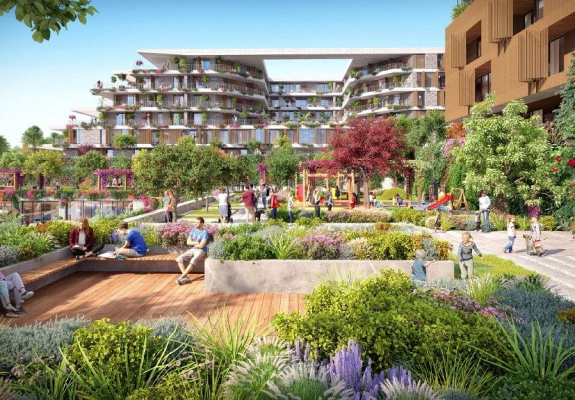 Квартира в Стамбуле, Турция - фото 7