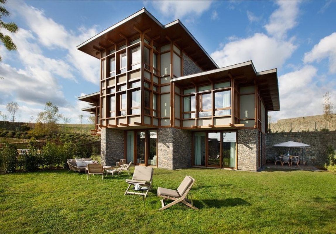 Дом в Стамбуле, Турция - фото 7