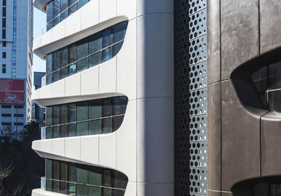 Квартира в Стамбуле, Турция - фото 7