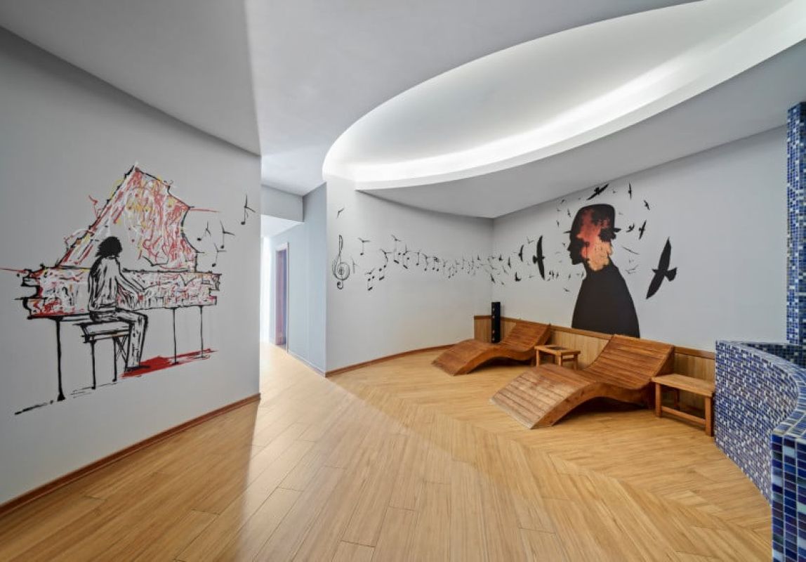 Квартира в Стамбуле, Турция, 86 м² - фото 7