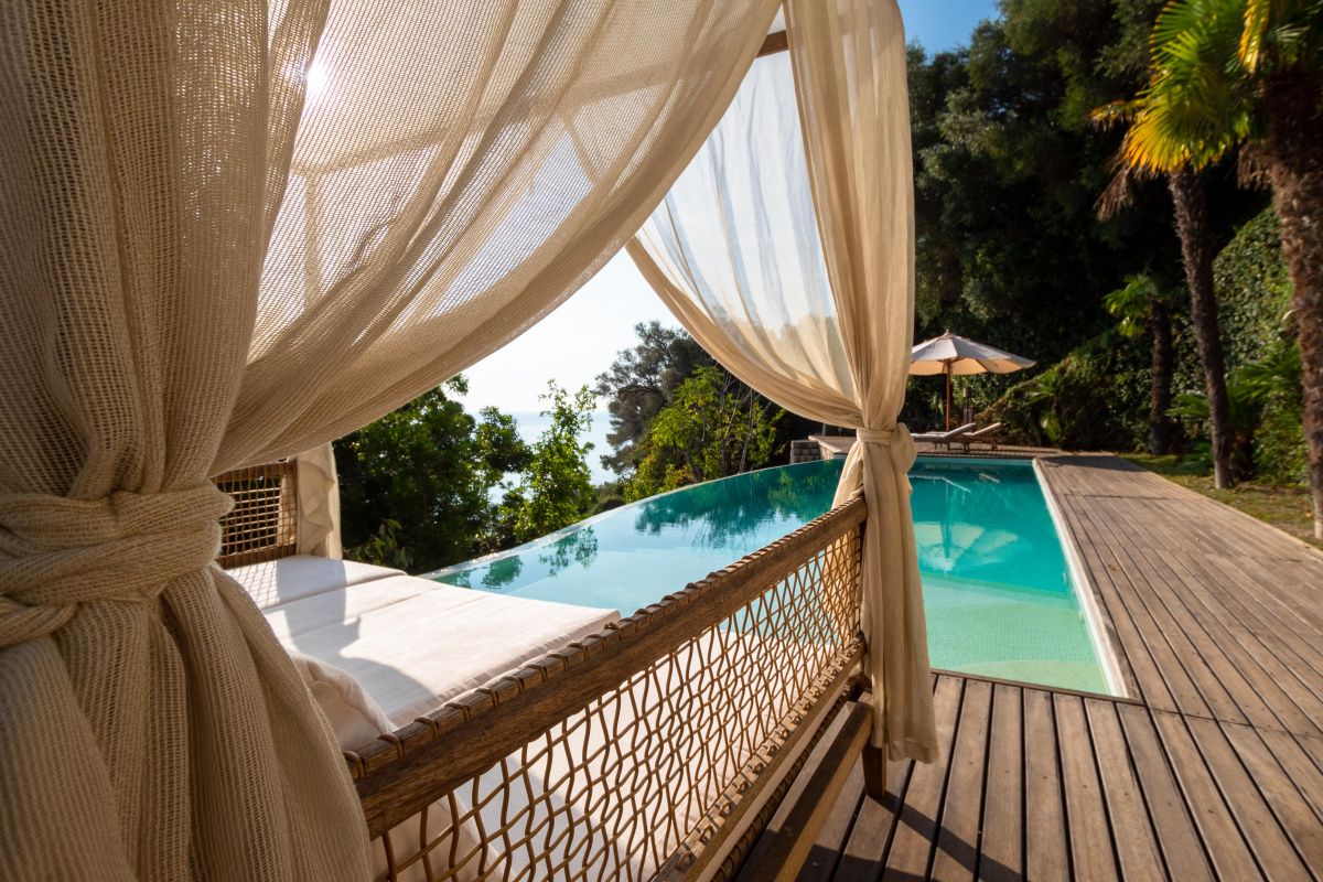 Дом в Вентимилье, Италия, 450 м² - фото 7