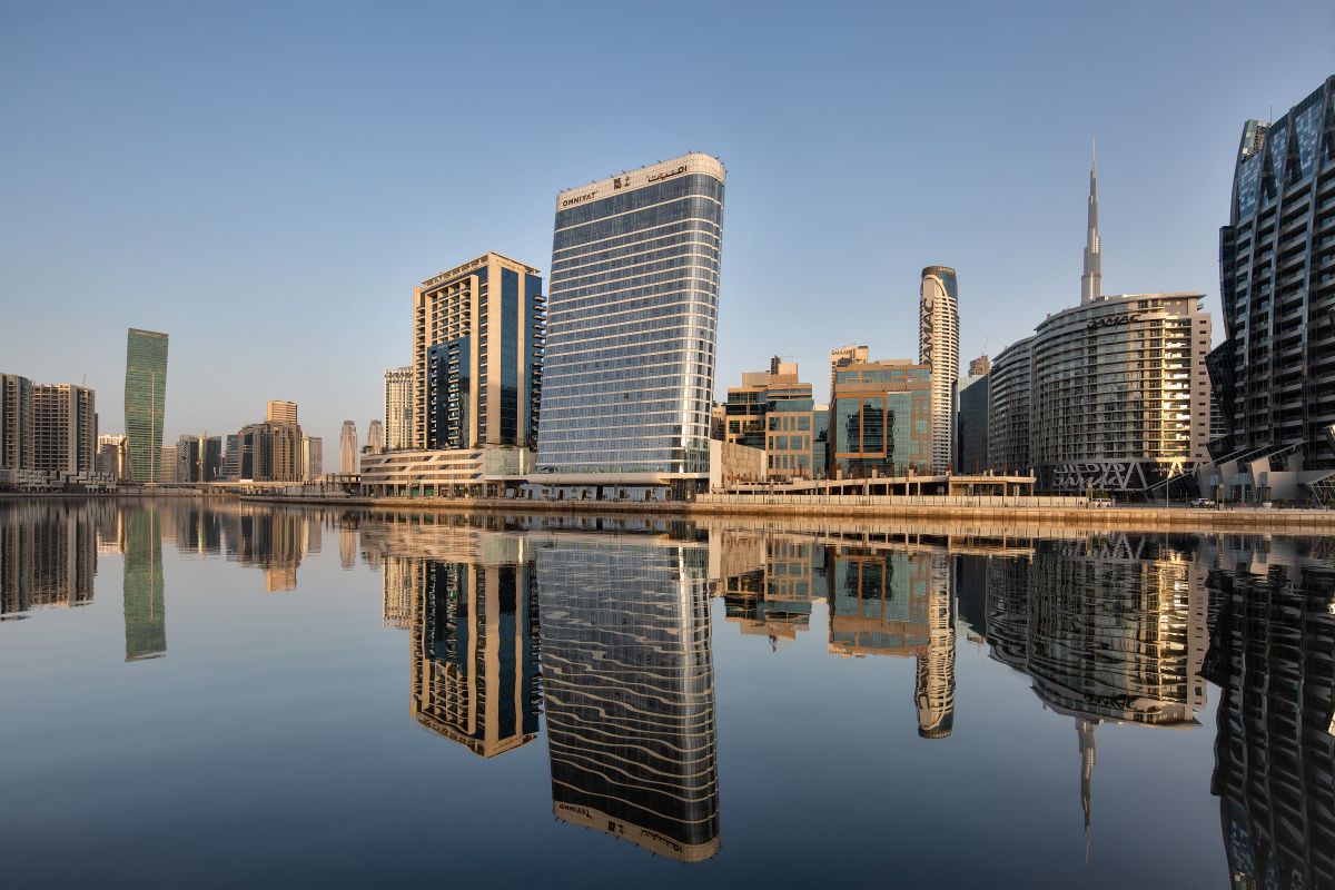 Квартира в Дубае, ОАЭ, 113 м² - фото 7