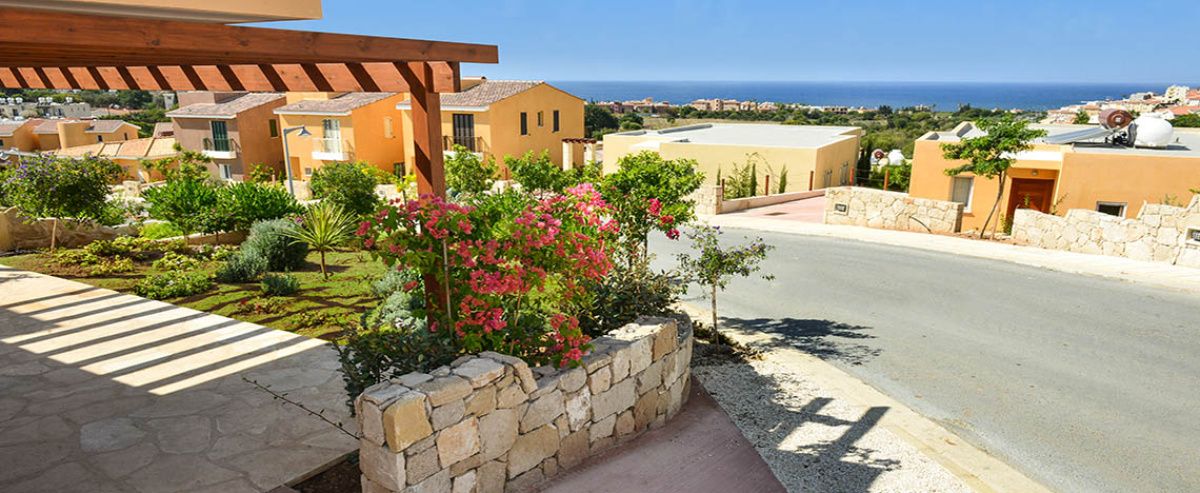 Дом в Пафосе, Кипр, 120 м² - фото 7