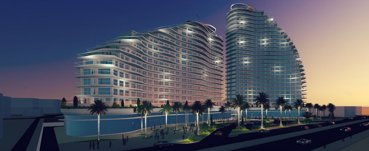 Квартира в Лимасоле, Кипр, 154 м² - фото 7