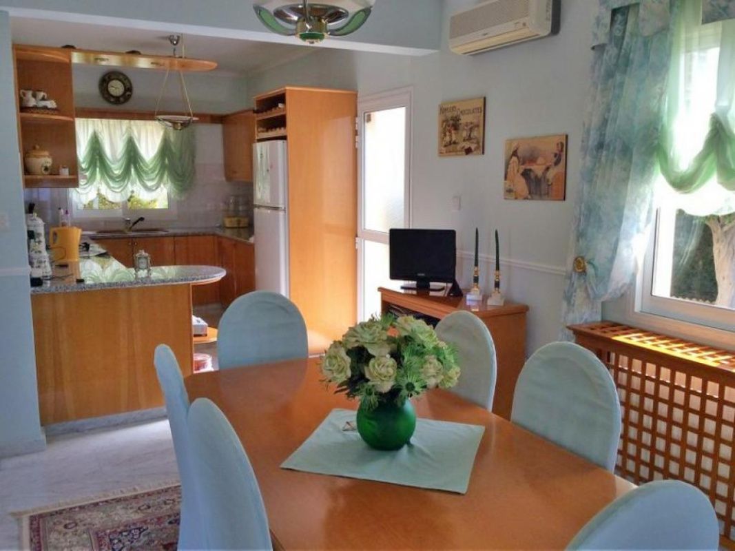 Дом в Лимасоле, Кипр, 350 м² - фото 7