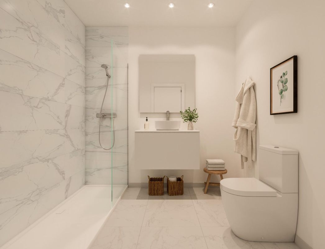 Пентхаус на Коста-дель-Соль, Испания, 195 м² - фото 7