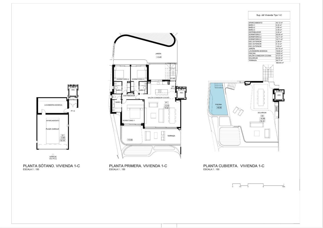 Квартира на Коста-дель-Соль, Испания, 357 м² - фото 7
