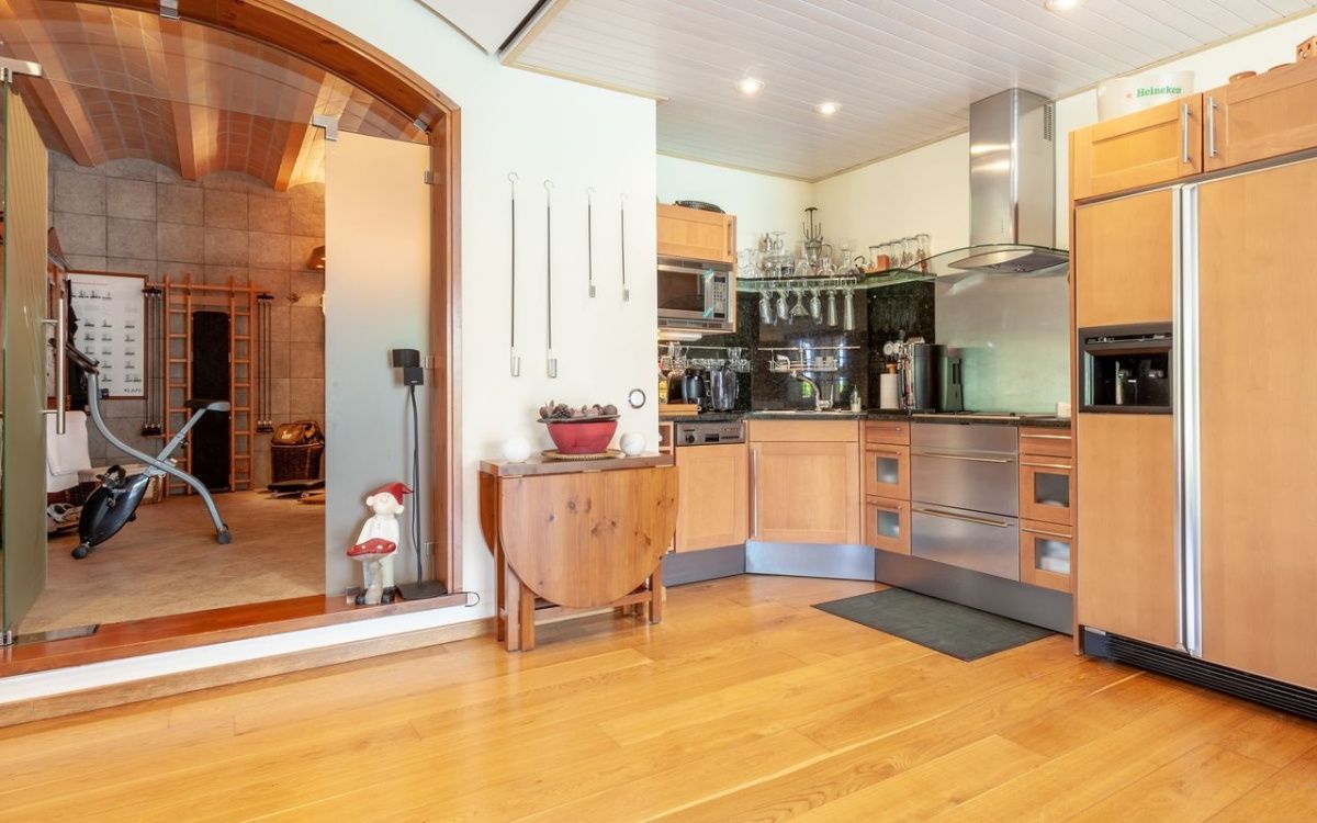 Шале на Коста-Брава, Испания, 428 м² - фото 7