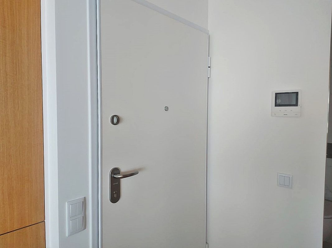 Квартира в Матозиньюше, Португалия, 118 м² - фото 7