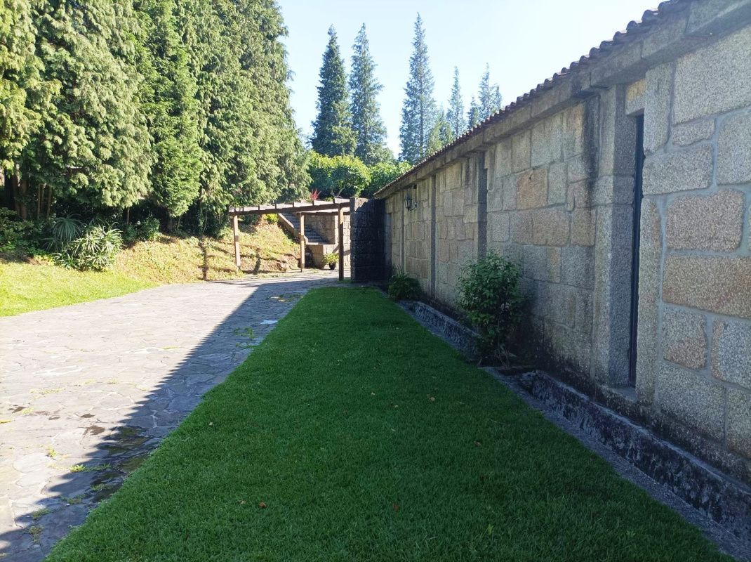 Поместье в Барселуше, Португалия, 6 000 сот. - фото 7