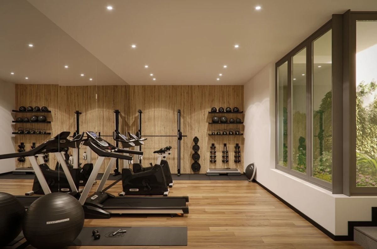 Квартира в Порту, Португалия, 108 м² - фото 7