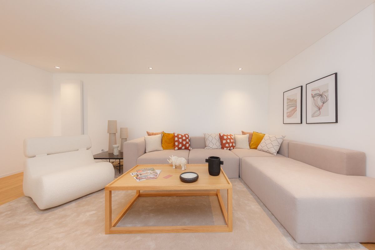 Квартира в Порту, Португалия, 275 м² - фото 7