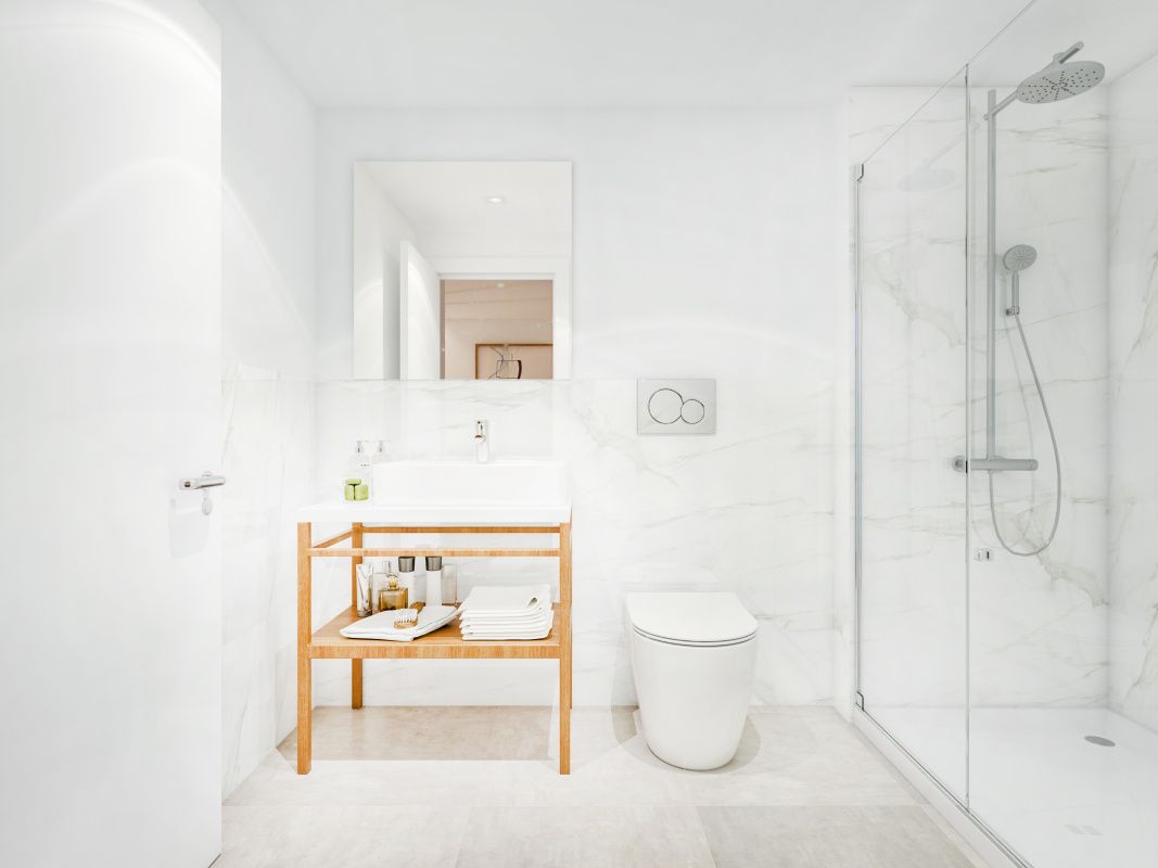 Квартира в Порту, Португалия - фото 7