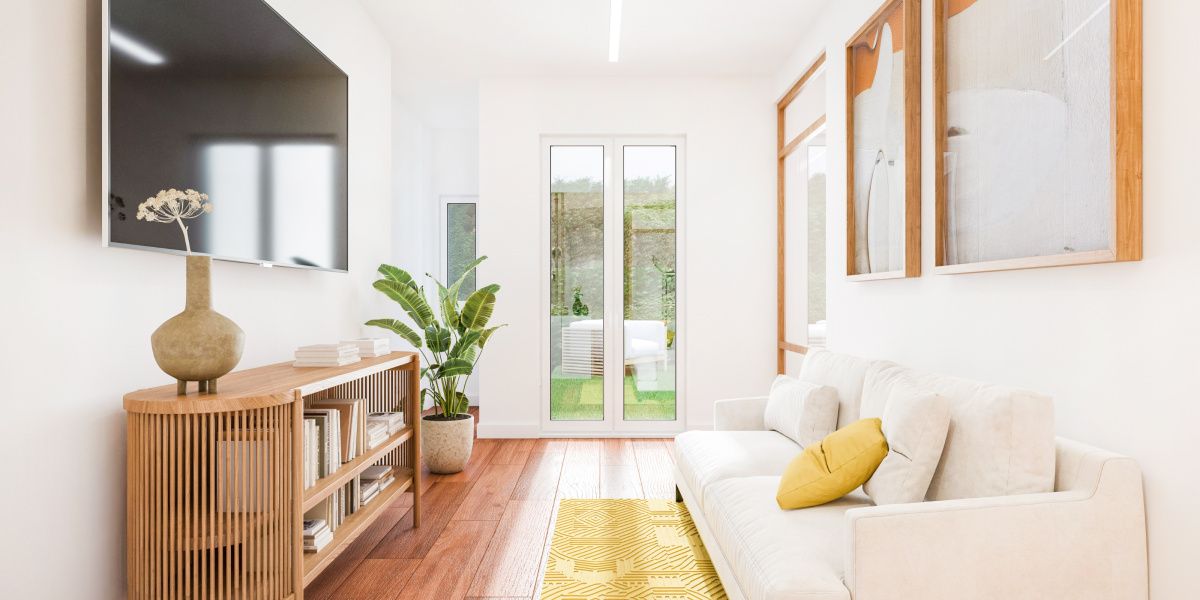 Квартира в Порту, Португалия - фото 7