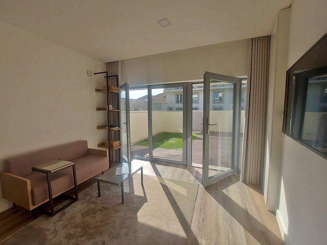 Дом в Вила-Нова-ди-Гая, Португалия, 74 м² - фото 7