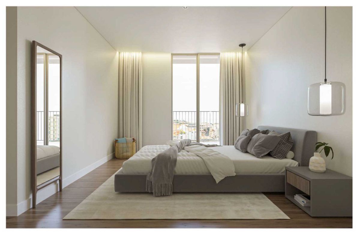 Квартира на Мадейре, Португалия, 166 м² - фото 7