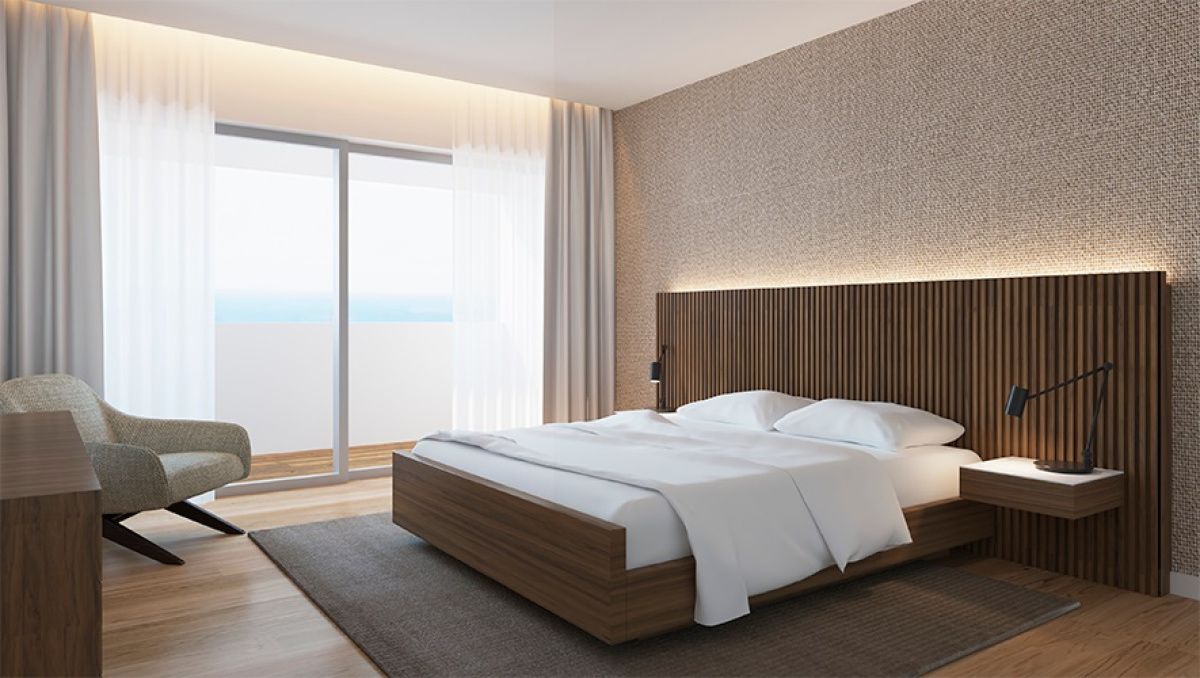 Квартира на Мадейре, Португалия, 298 м² - фото 7