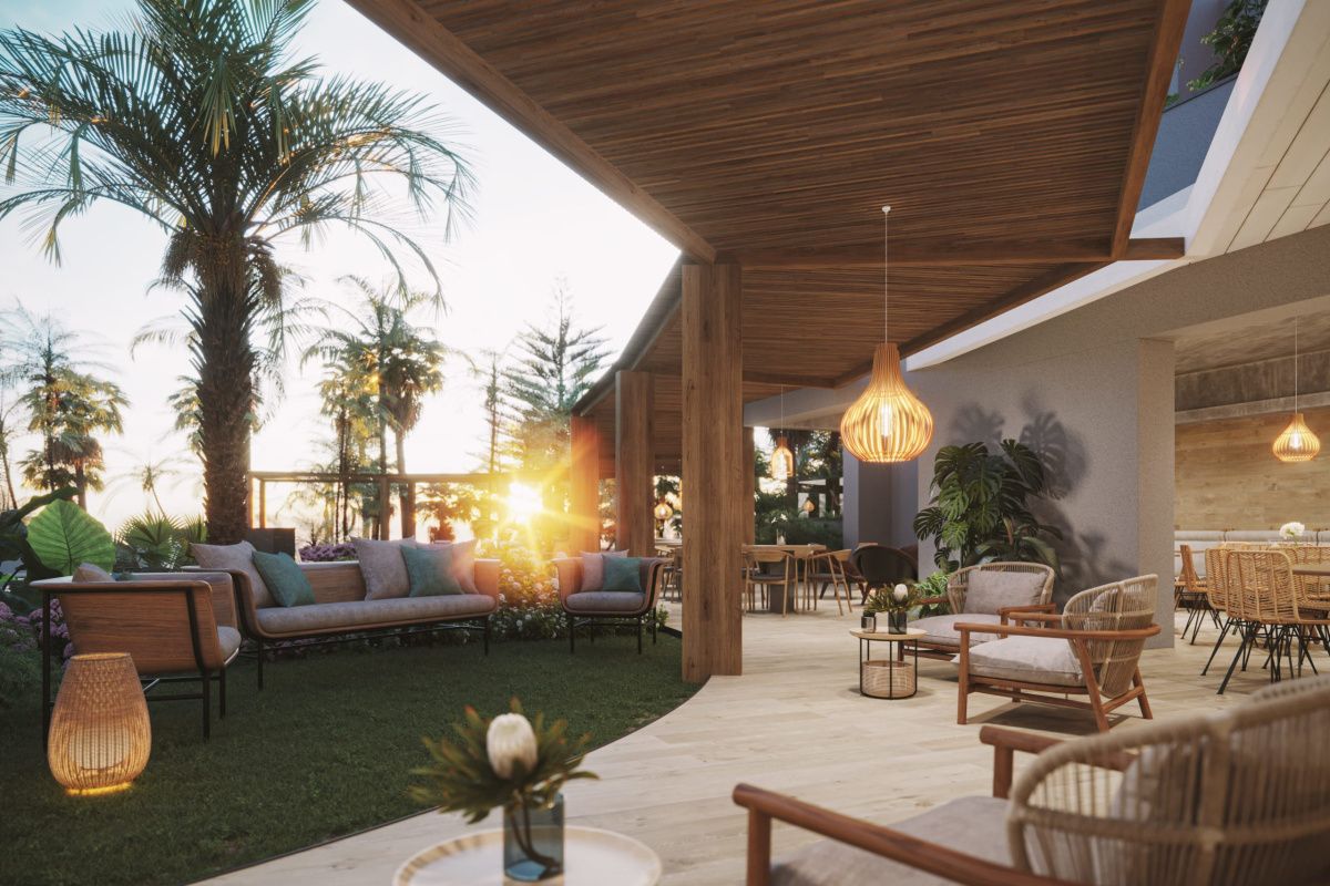 Квартира на Мадейре, Португалия, 121 м² - фото 7