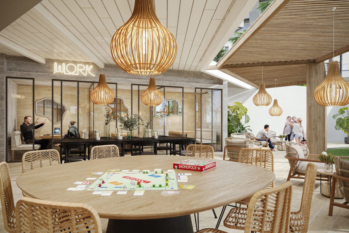 Квартира на Мадейре, Португалия, 195 м² - фото 7