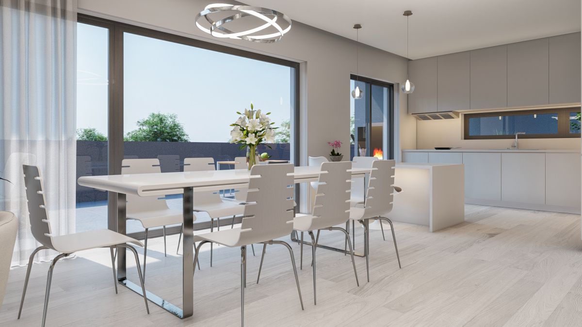 Дом на Мадейре, Португалия, 128 м² - фото 7