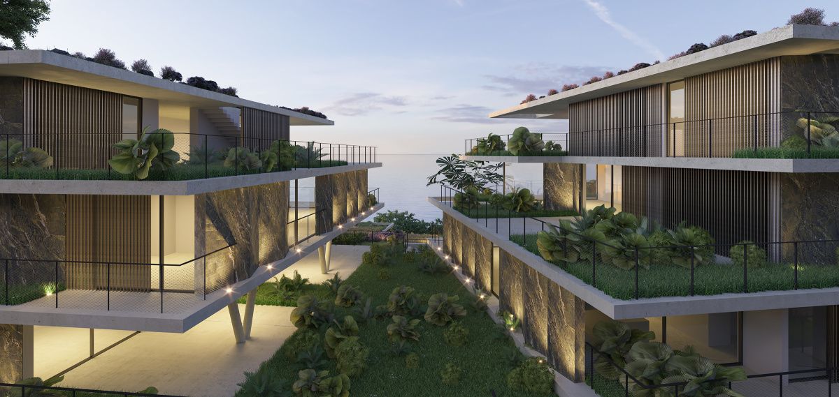 Квартира на Мадейре, Португалия - фото 7