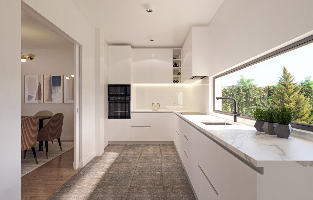 Дом на Мадейре, Португалия, 750 сот. - фото 7