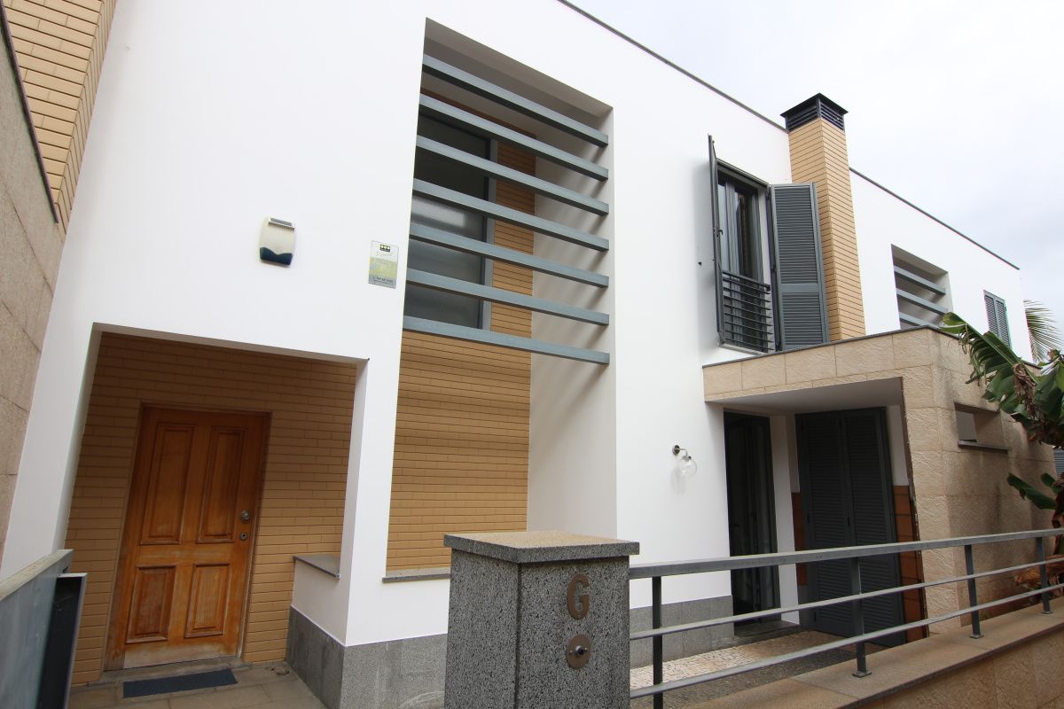 Дом на Мадейре, Португалия, 375 м² - фото 7