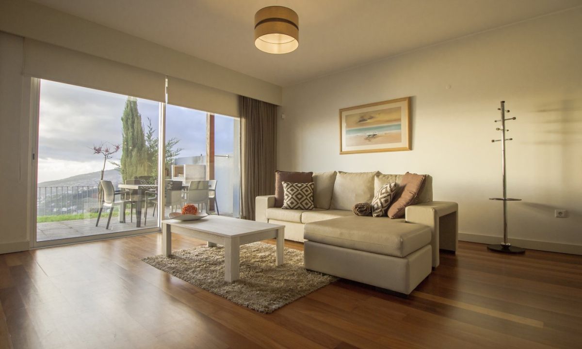 Дом на Мадейре, Португалия - фото 7