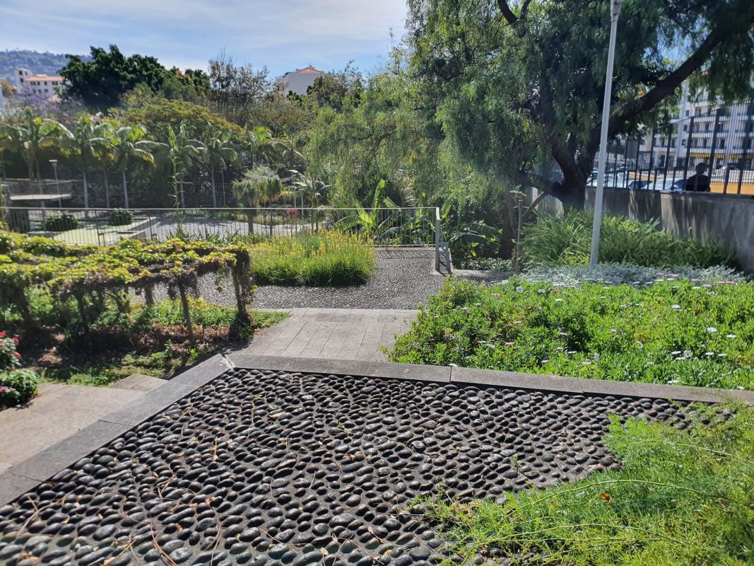 Поместье на Мадейре, Португалия, 4 900 сот. - фото 7