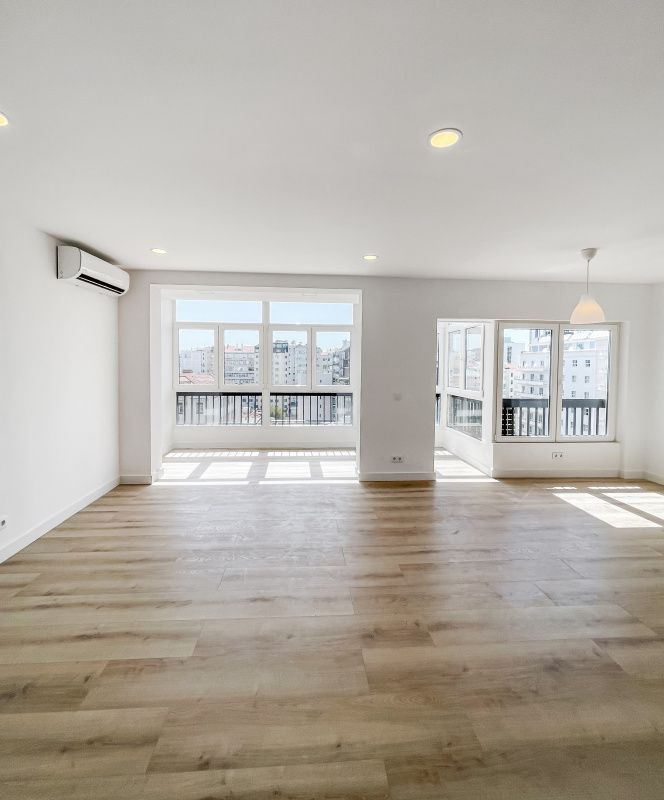 Квартира в Лиссабоне, Португалия, 101 м² - фото 7