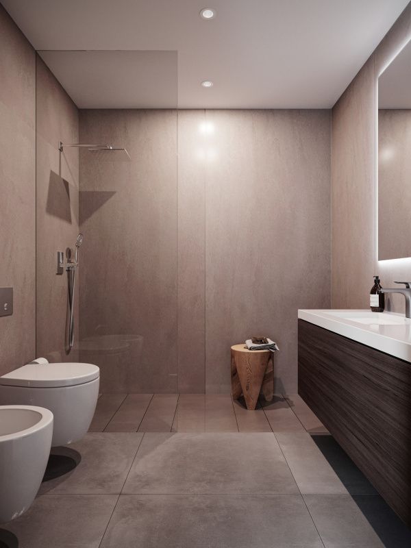 Квартира в Лиссабоне, Португалия, 70 м² - фото 7