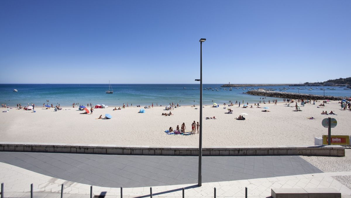 Квартира в Сесимбре, Португалия, 97 м² - фото 7