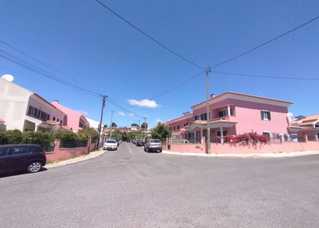 Дом в Синтре, Португалия, 200 м² - фото 7