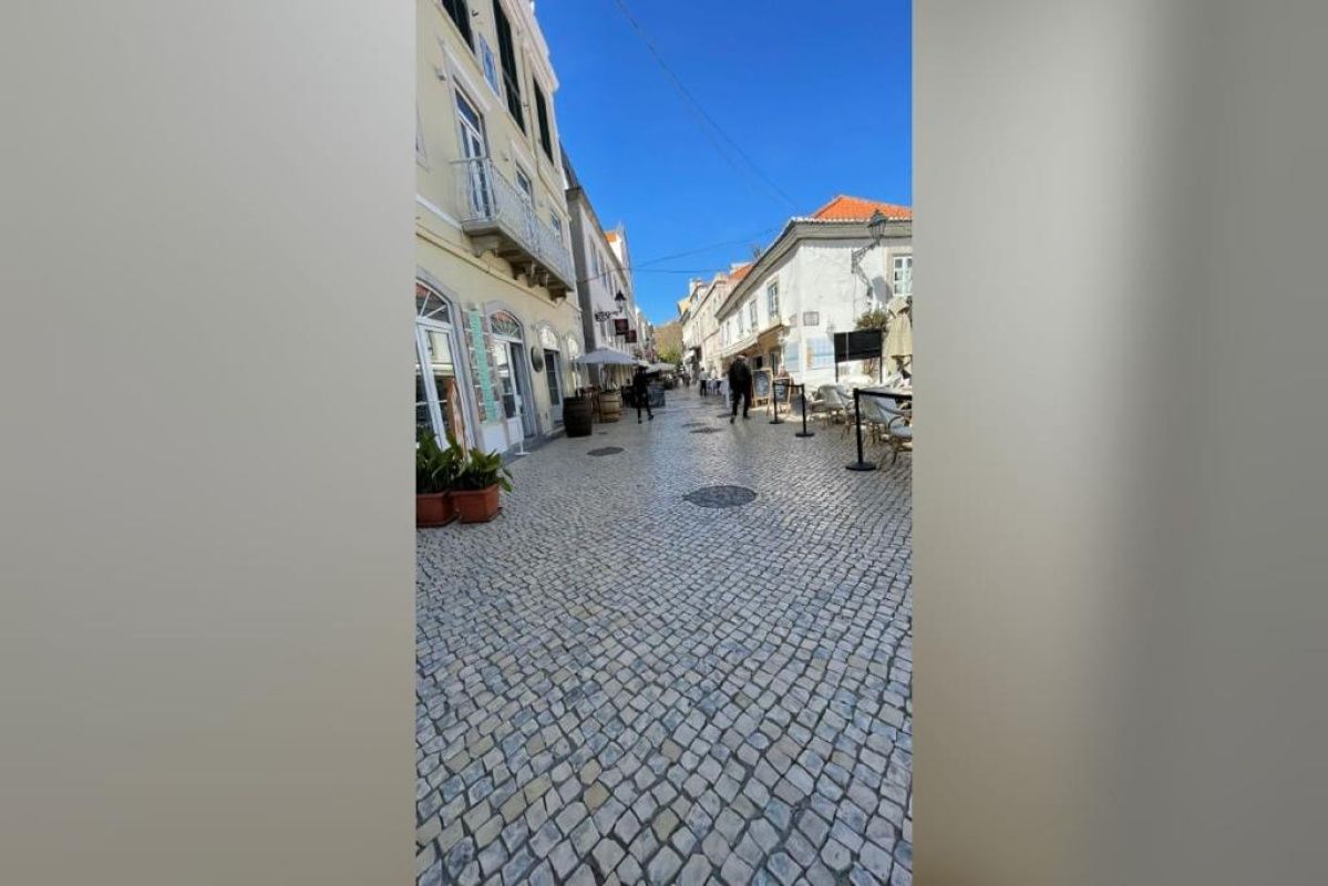 Офис в Кашкайше, Португалия - фото 7