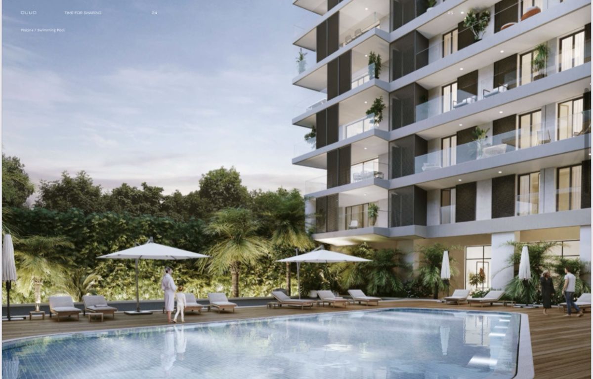 Квартира в Лиссабоне, Португалия - фото 7