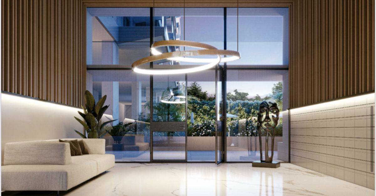 Квартира в Лиссабоне, Португалия - фото 7