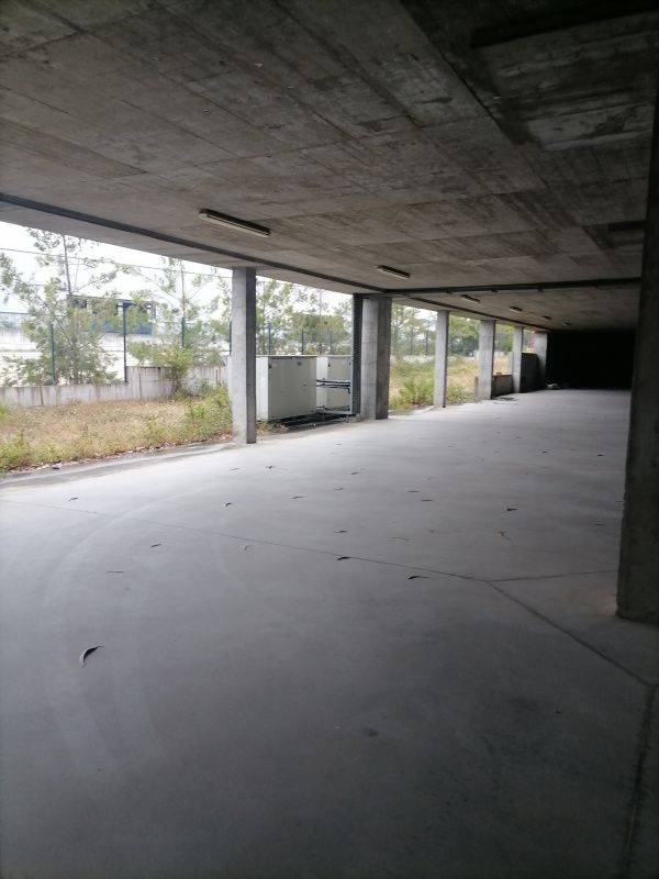 Производство в Калдаш-да-Раинья, Португалия, 1 390 м² - фото 7