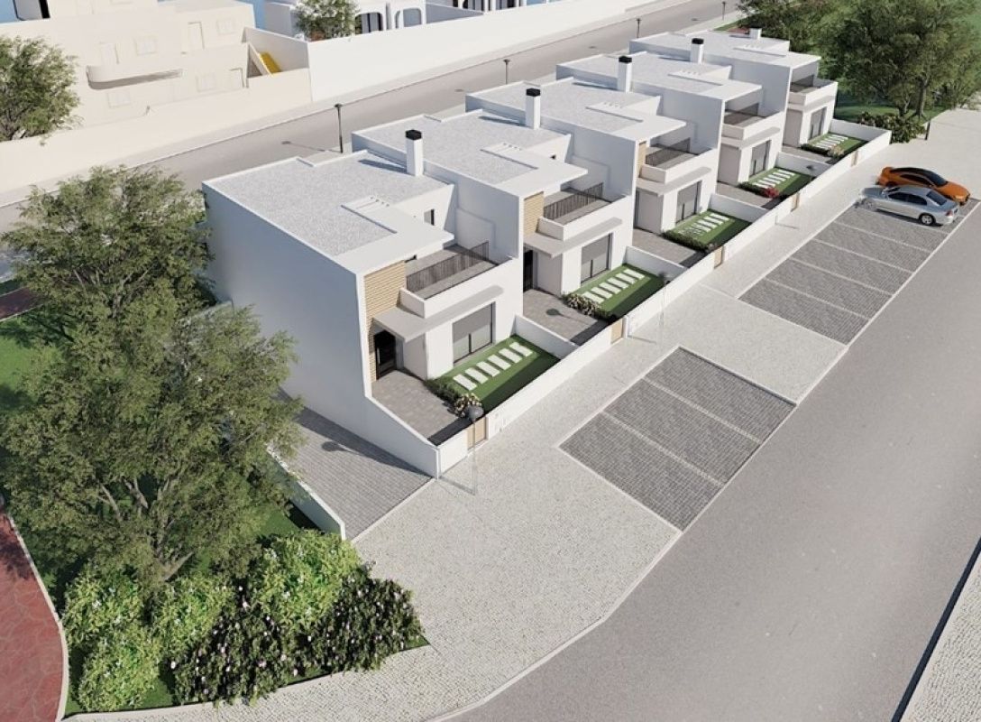 Дом в Алгарве, Португалия, 141 м² - фото 7