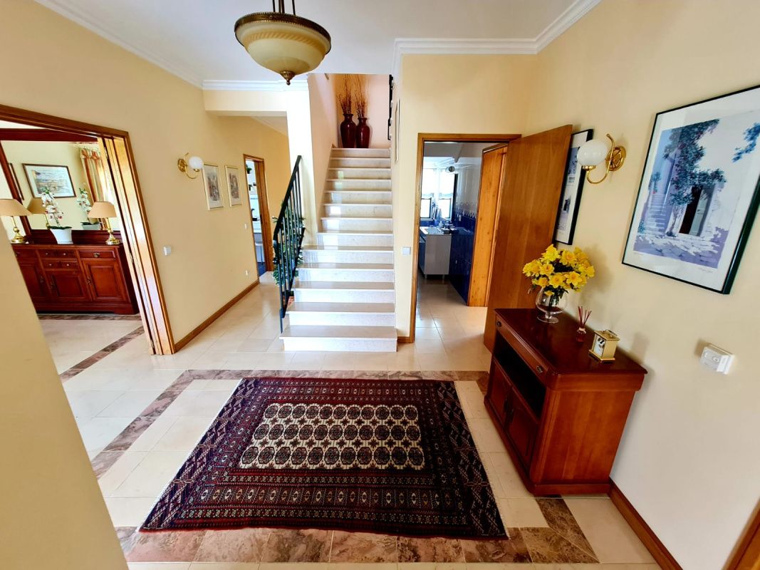 Дом в Алгарве, Португалия, 315 м² - фото 7