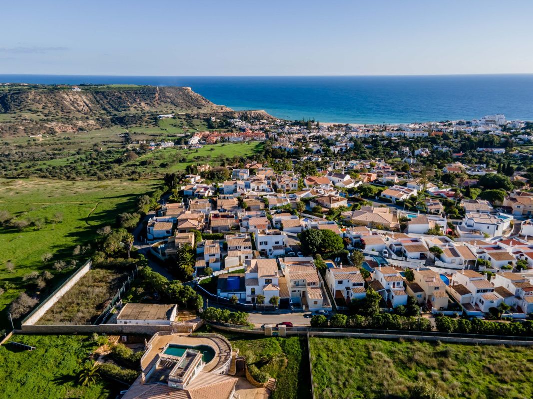 Дом в Алгарве, Португалия, 257 м² - фото 7