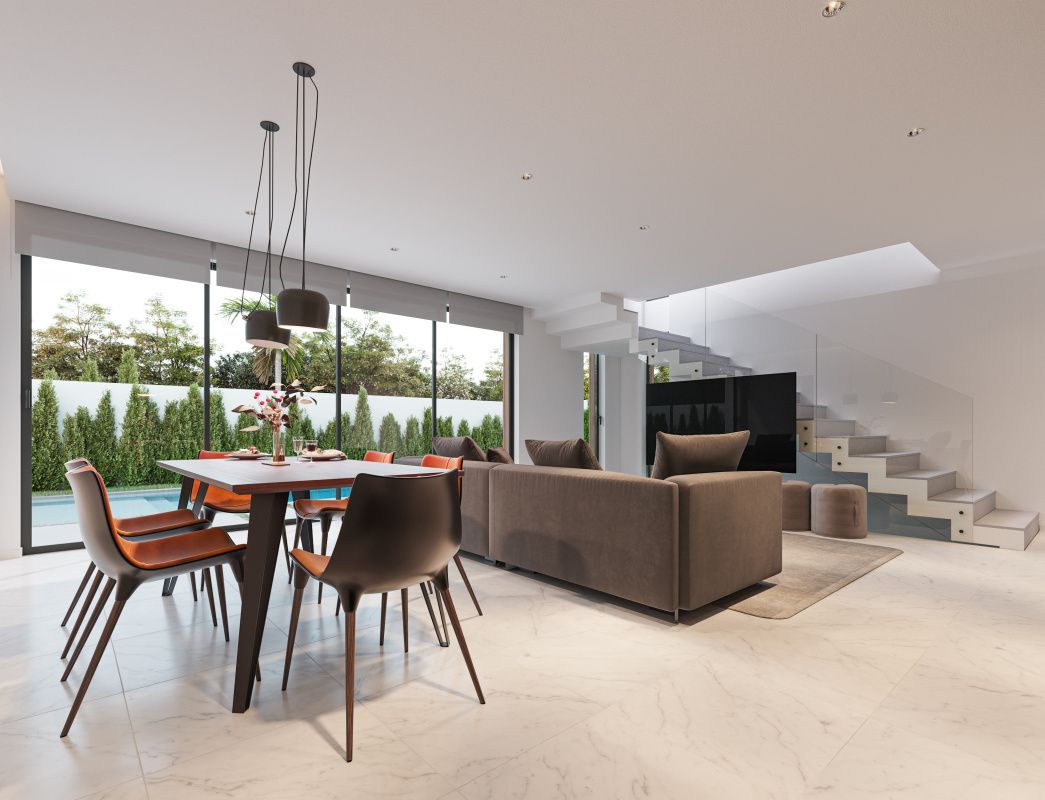 Дом в Алгарве, Португалия, 150 м² - фото 7