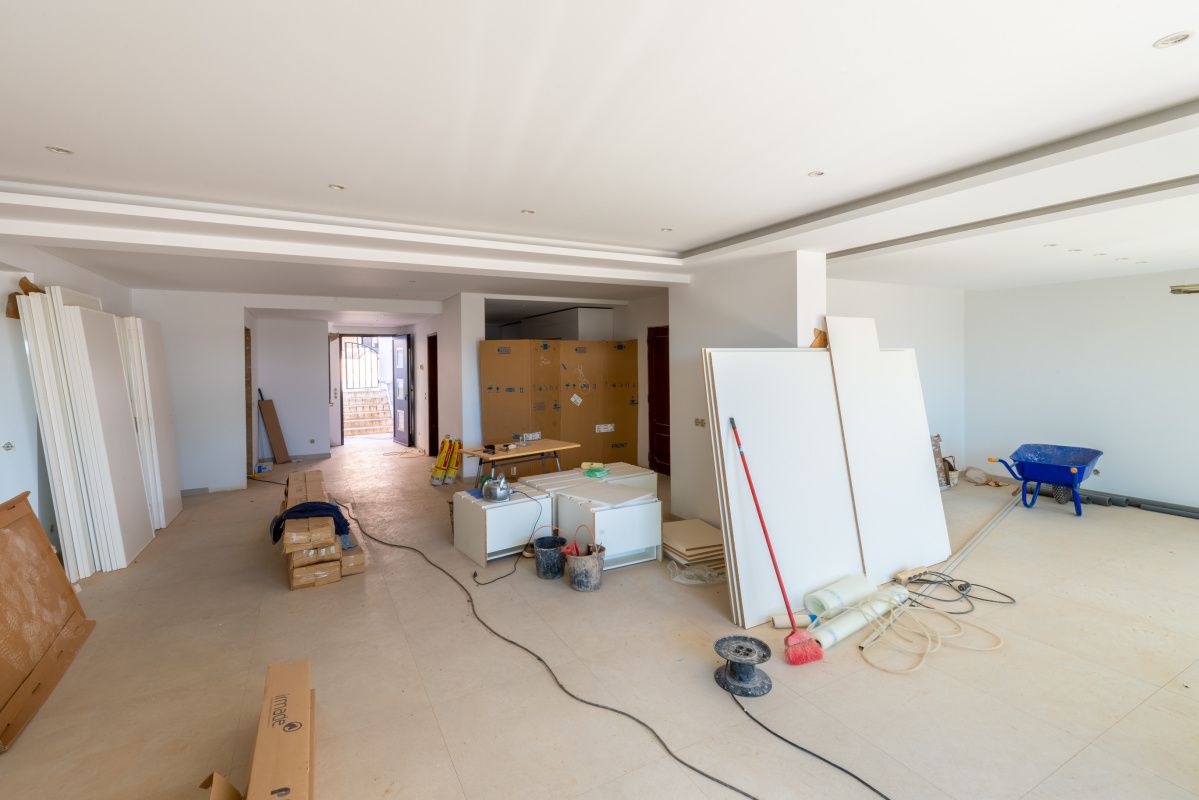 Дом в Алгарве, Португалия, 580 сот. - фото 7