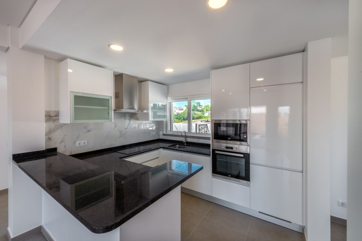 Дом в Алгарве, Португалия - фото 7