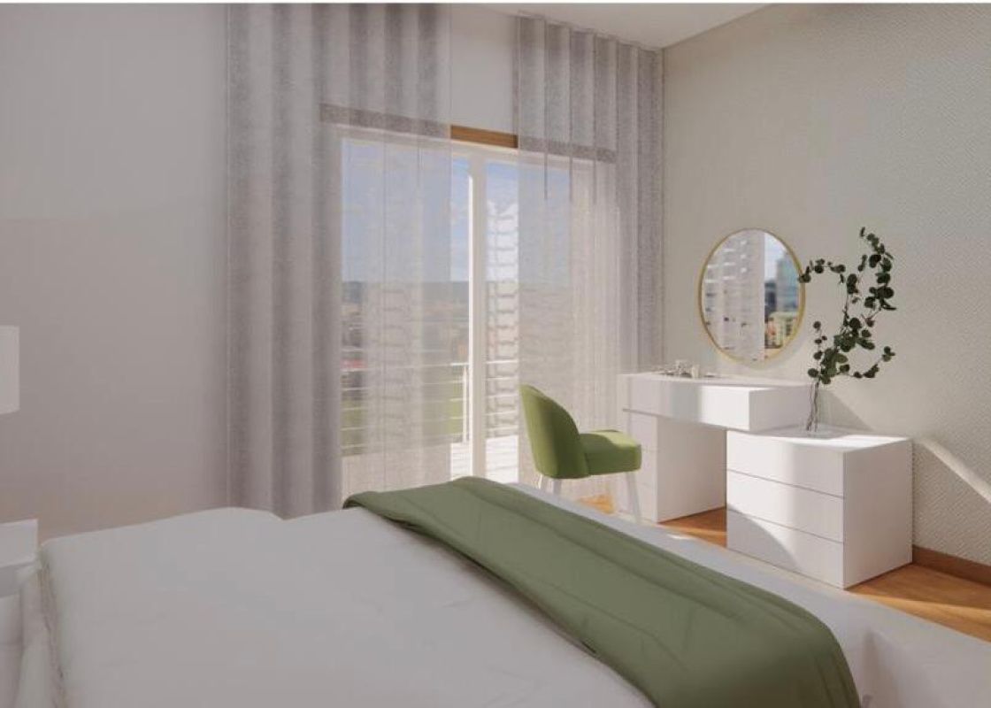 Дом в Алгарве, Португалия, 210 м² - фото 7