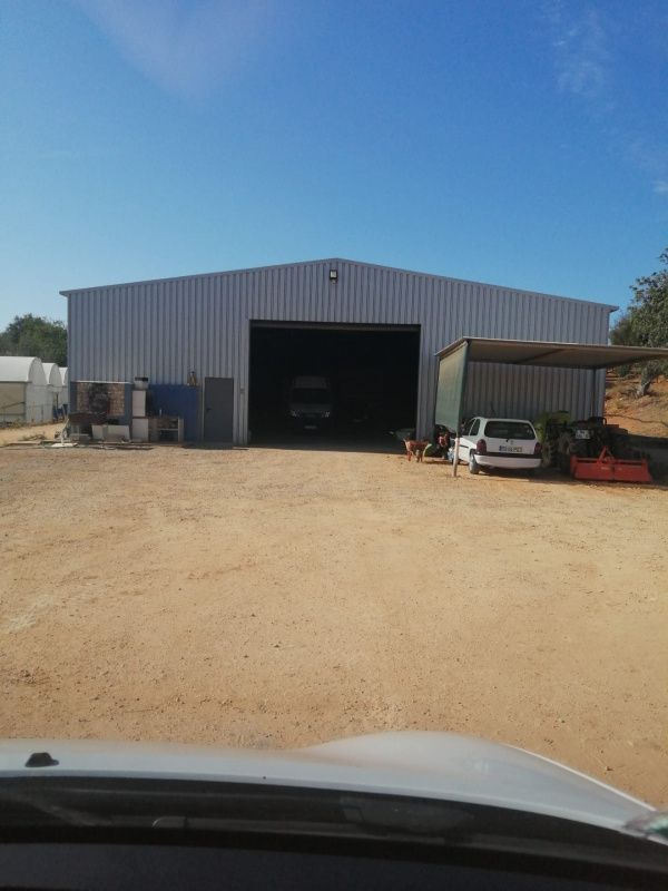 Поместье в Алгарве, Португалия, 101 520 м² - фото 7