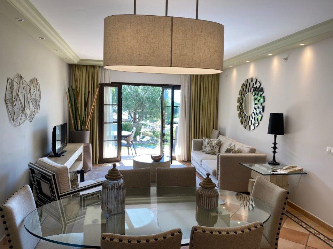 Квартира в Алгарве, Португалия, 158 м² - фото 7