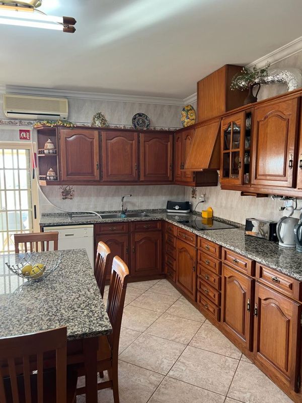 Дом в Алгарве, Португалия, 430 м² - фото 7