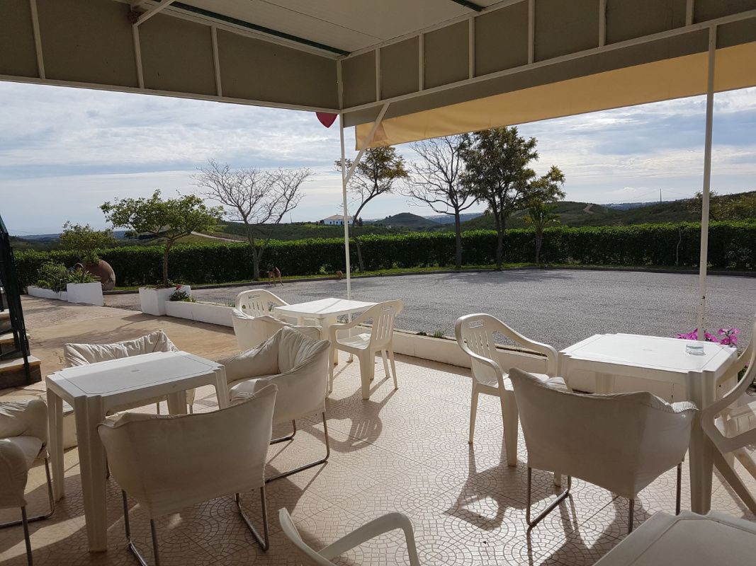 Офис в Алгарве, Португалия, 400 м² - фото 7